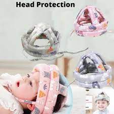 360 Degree Smart Baby Head Protector 👶