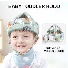 360 Degree Smart Baby Head Protector 👶